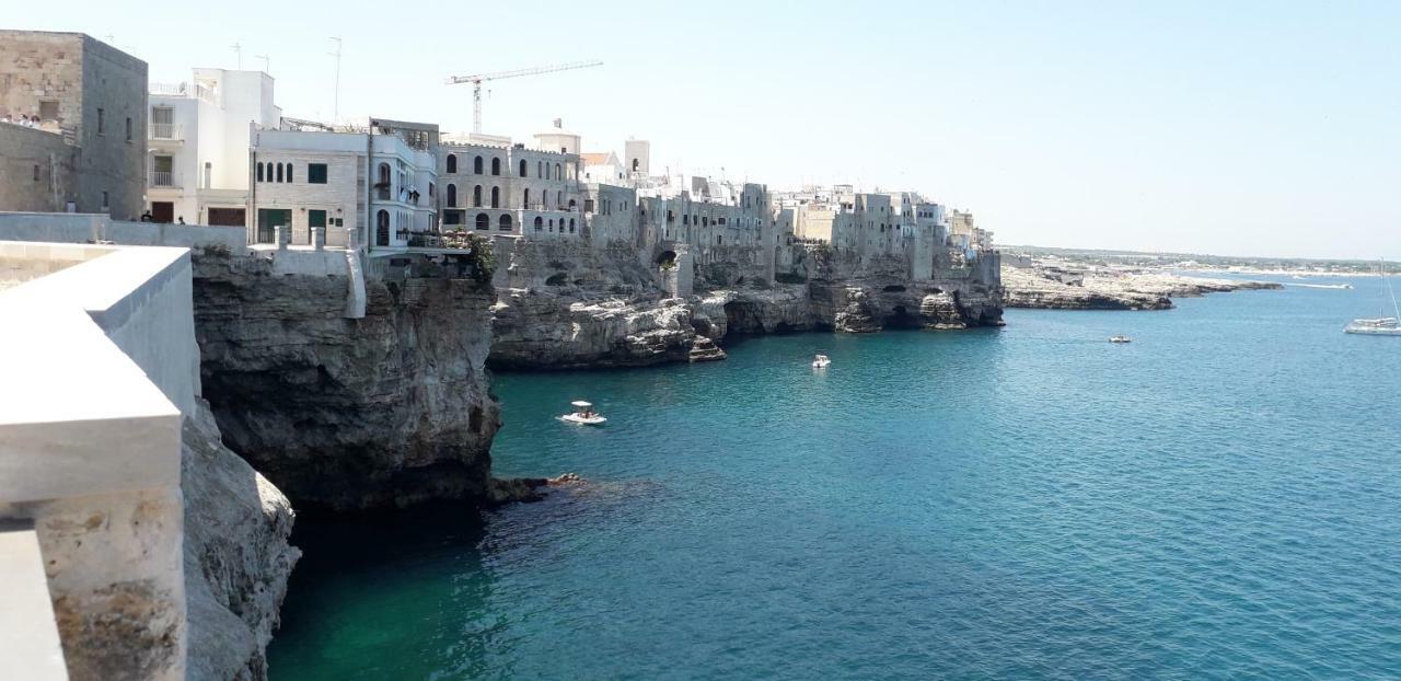 Casa Nori * Polignano a Mare